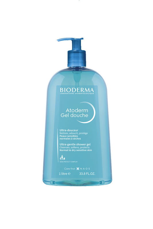 ATODERM GEL DOUCHE X 1 L