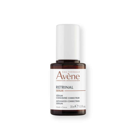 RETRINAL SERUM X 30 ML
