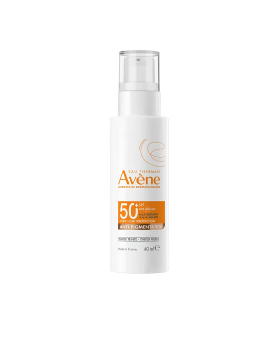 AVENE PROTECTOR SOLAR ANTI-PIGMENTACION X 40 ML