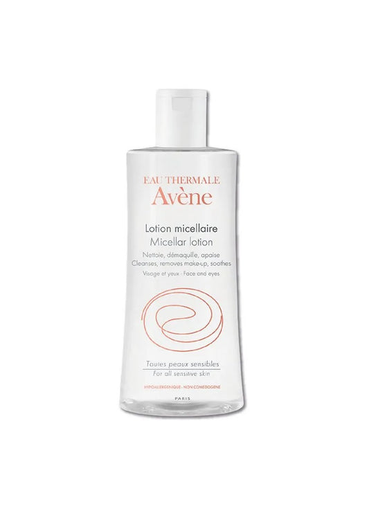 AVENE LOCION MICELAR X 400 ML