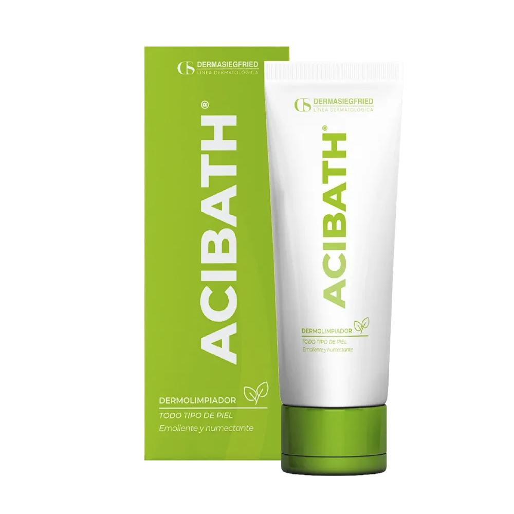 ACIBATH LIMPIADOR X120GR