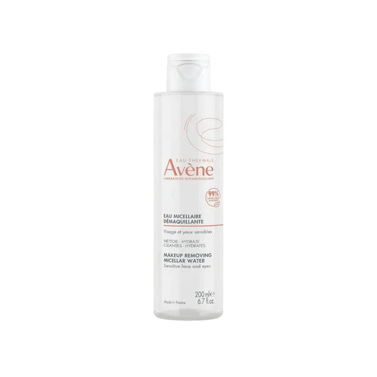 AVENE LOCION MICELAR X 200 ML