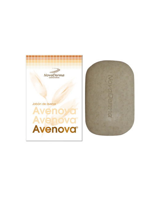 AVENOVA BARRA X 100 GR