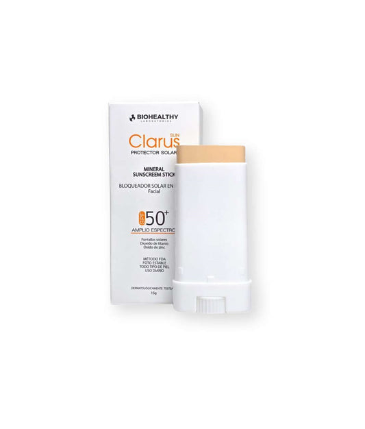 CLARUS BARRA COLOR MEDIO 15GR
