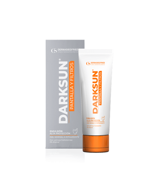 DARKSUN PROTECTOR SOLAR X 120 ML