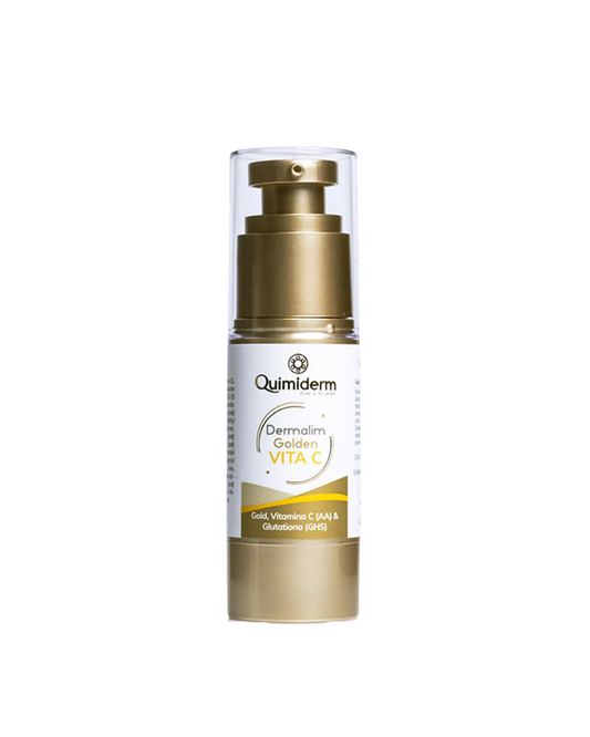 DERMALIM GOLDEN VITAMINA C X 30 GR