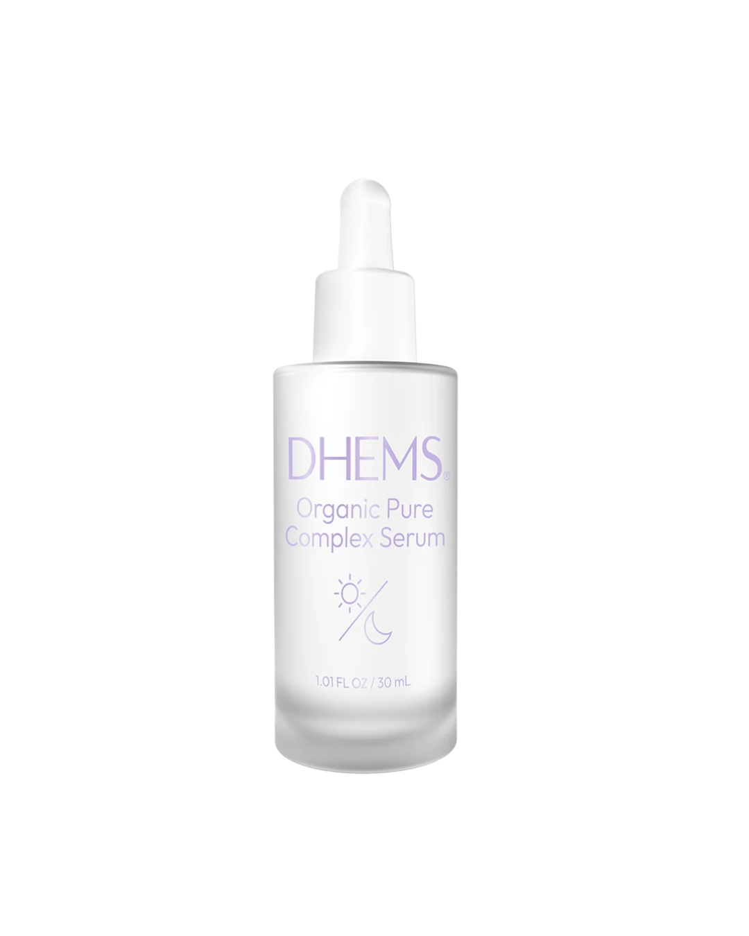 DHEMS SERUM ORGANICO REVITALIZANTE X 30 ML