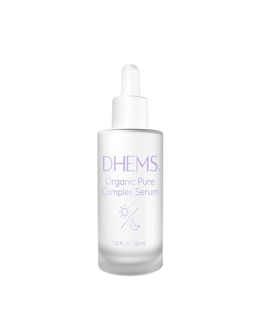 DHEMS SERUM ORGANICO REVITALIZANTE X 30 ML