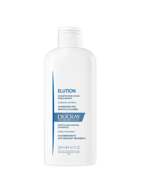 ELUTION CHAMPU X 200 ML