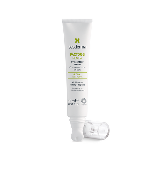 FACTOR G RENEW CONTORNO DE OJOS X 15 ML