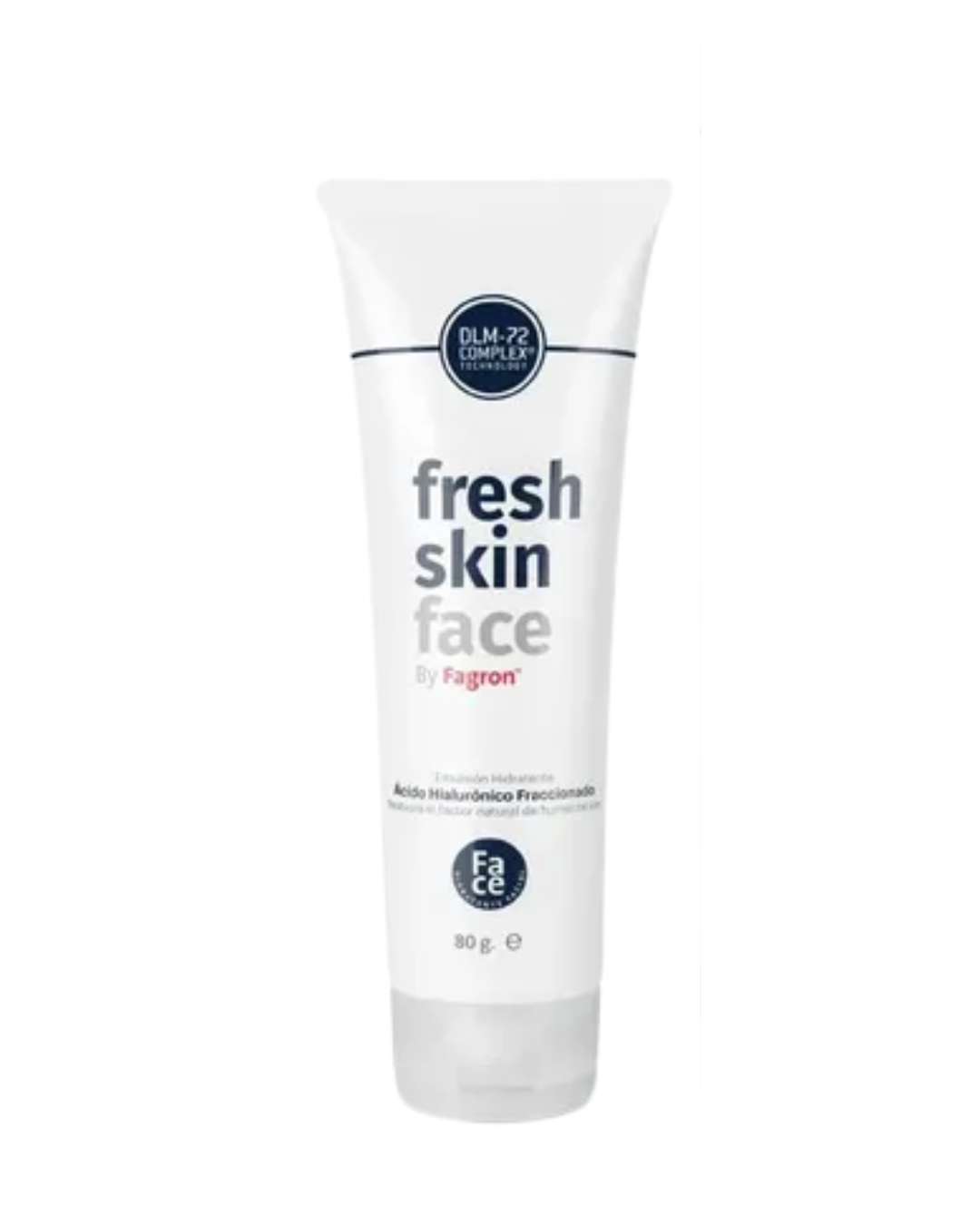 FRESH SKIN FACE X 80 GR