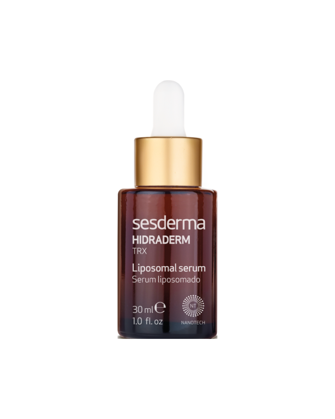 HIDRADERM TRX SERUM X 30 ML