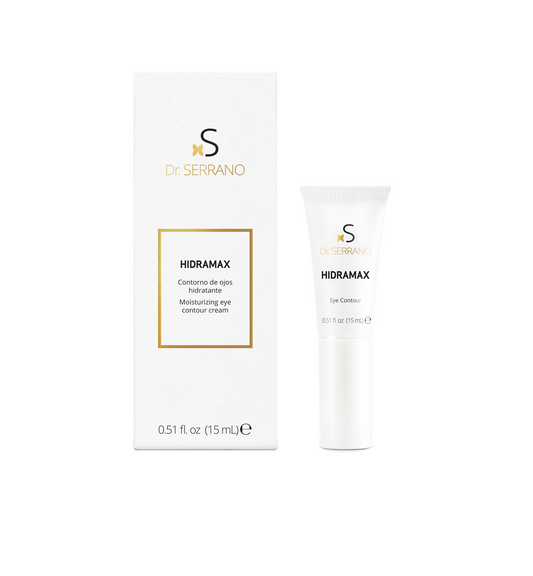 DR SERRANO HYDRAMAX CONTORNO OJOS X 15 ML