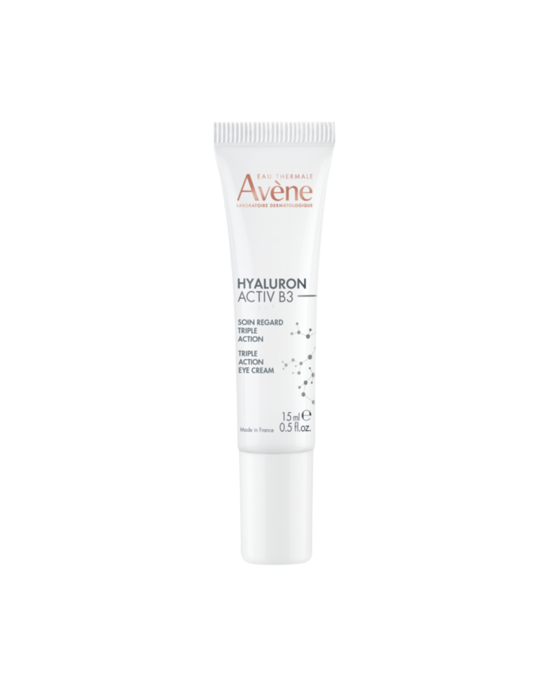HYALURON ACTIVE B3 CONTORNO DE OJOS X 15 ML
