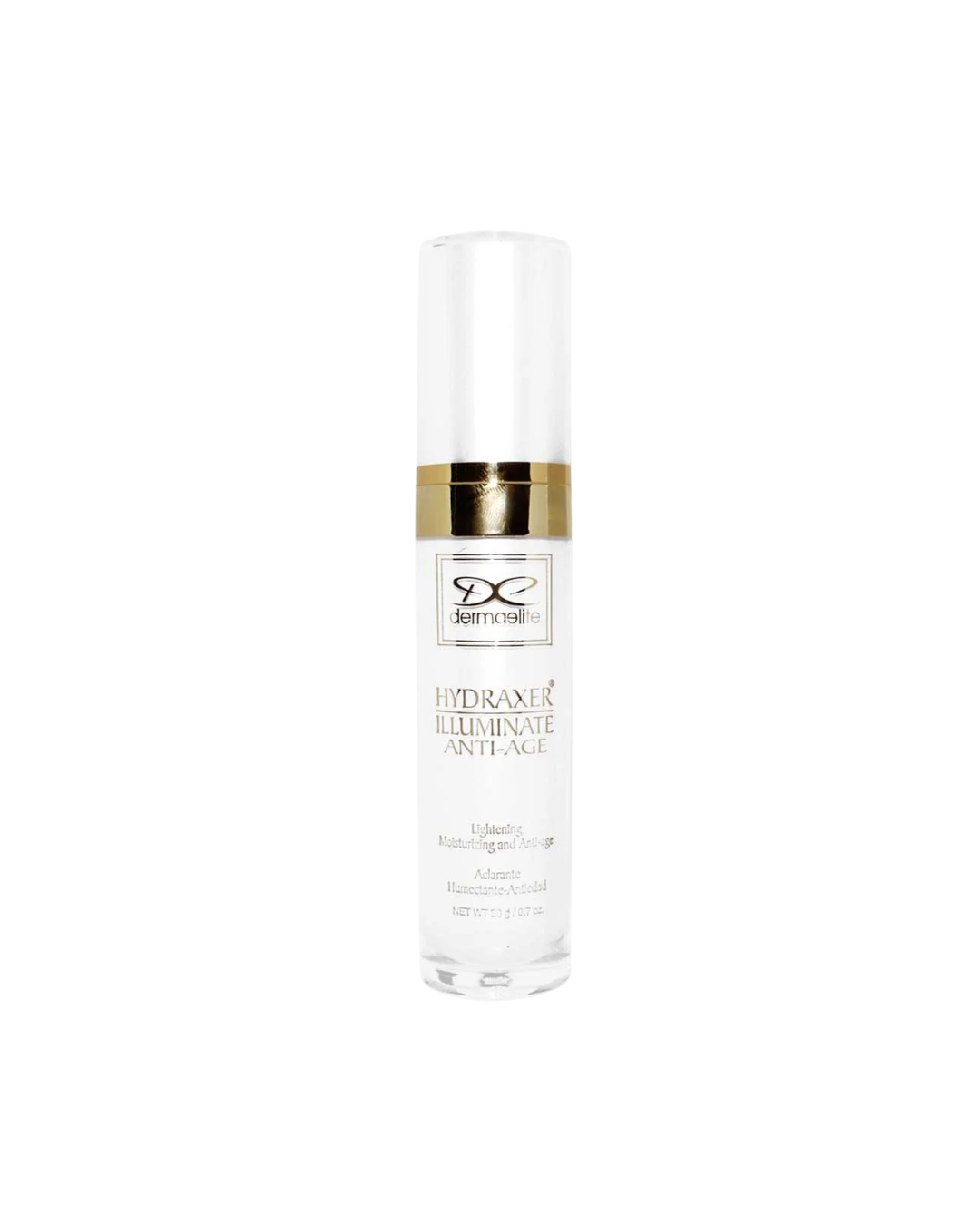 HYDRAXER ILLUMINATE X 30 GR