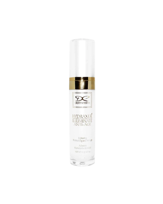 HYDRAXER ILLUMINATE X 30 GR