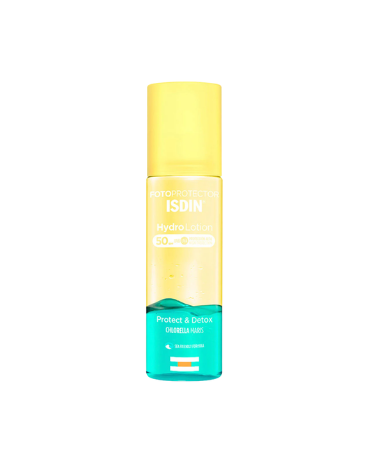 FOTOPROTECTOR HYDRO LOTION X 200 ML