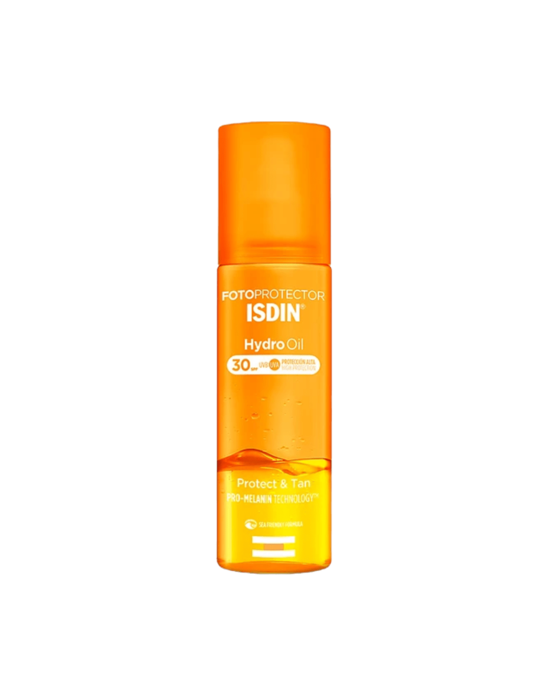 FOTOPROTECTOR HYDRO OIL SPF30 X 200 ML