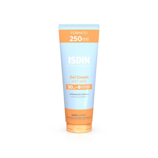FOTOPROTECTOR GEL CREAM SPF50+ X 250 ML