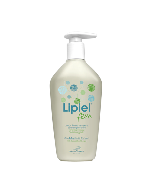 LIPIEL FEM INTIMO X 300 ML