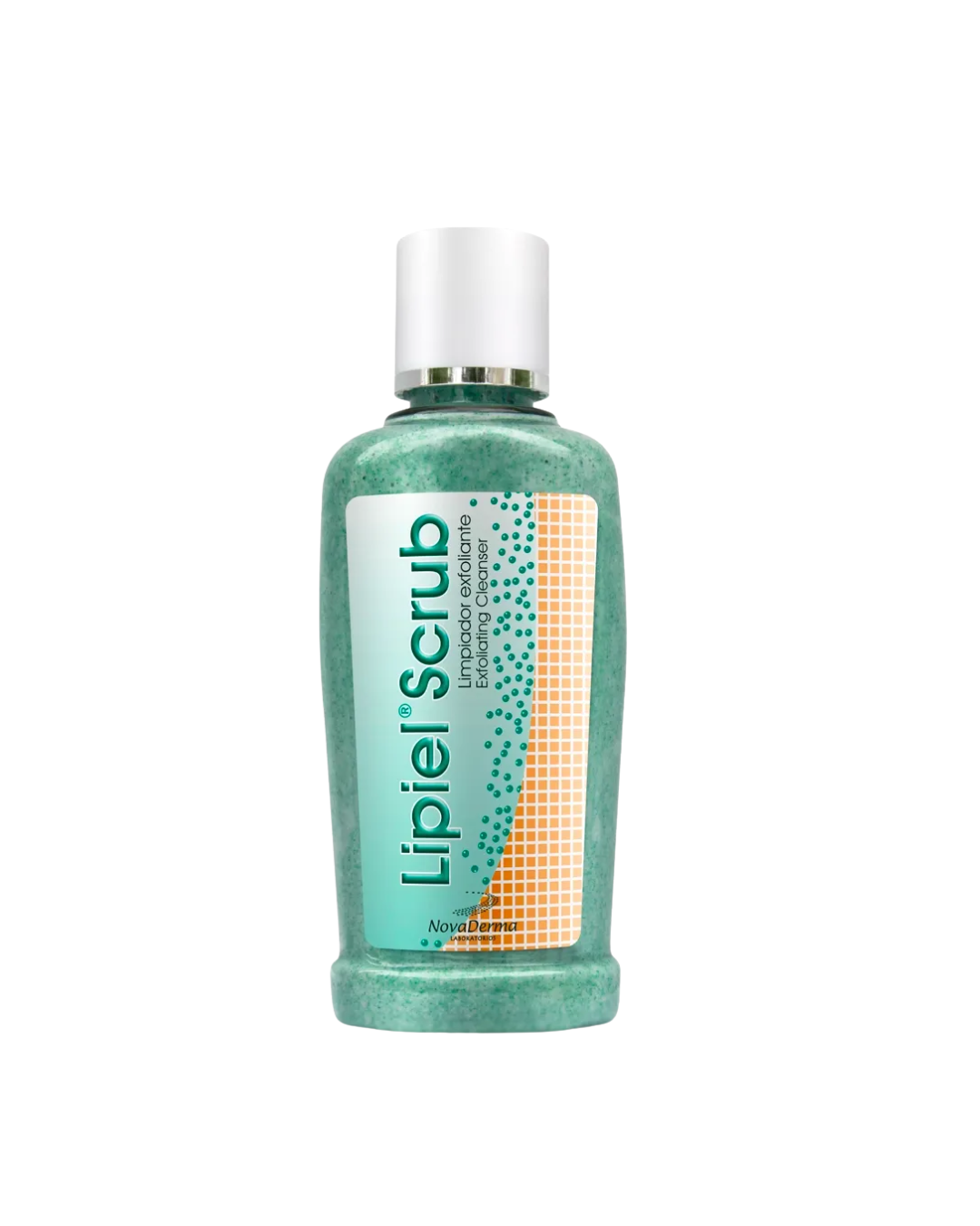 LIPIEL SCRUB X 120 ML