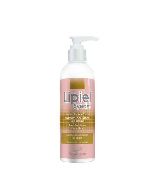 LIPIEL SYNDET X 220 ML