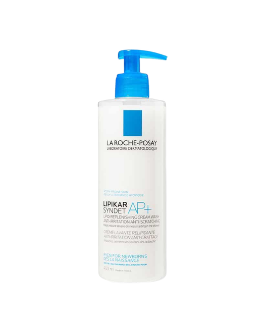 LIPIKAR SYNDET X 400 ML