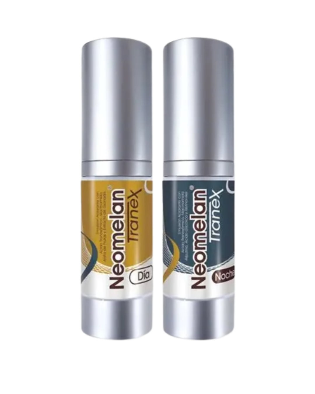 NEOMELAN TRANEX DIA Y NOCHE X 30 ML