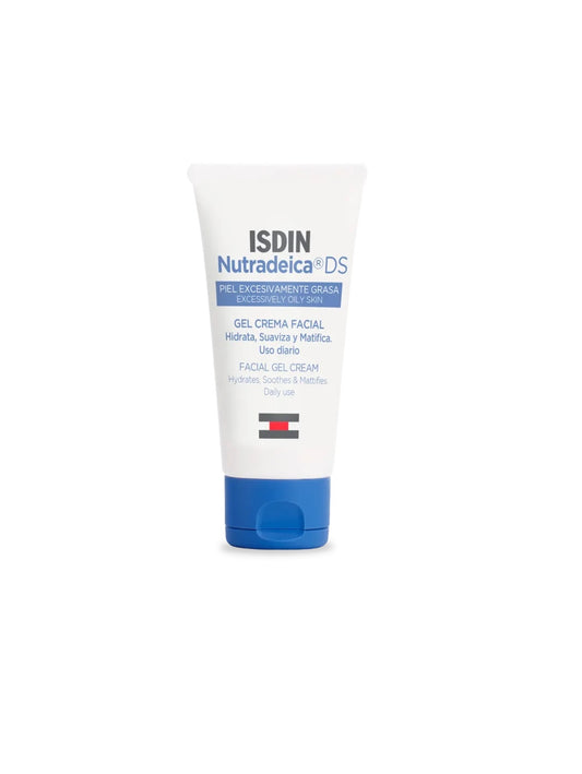 NUTRADEICA DS GEL CREAM X 50 ML