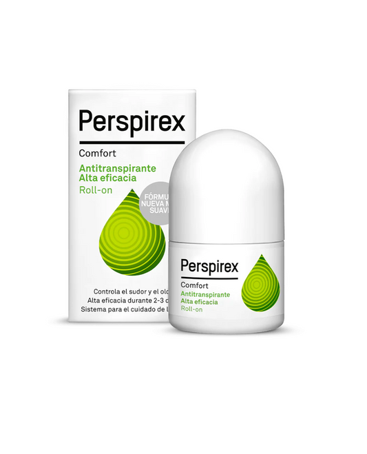 PERSPIREX COMFORT X 20 ml
