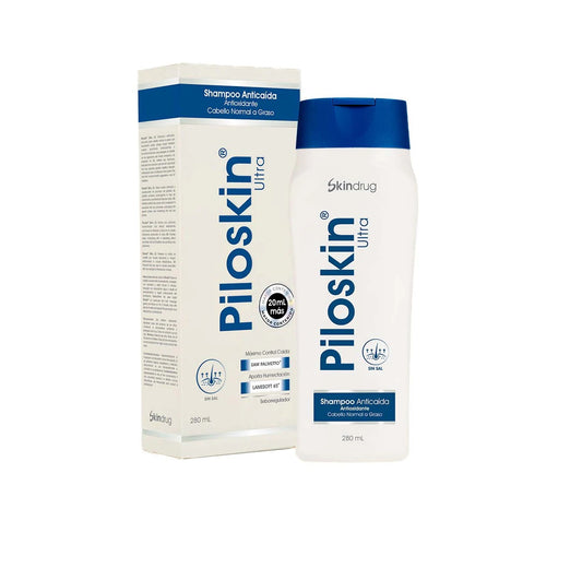 PILOSKIN ULTRA X 280 ML