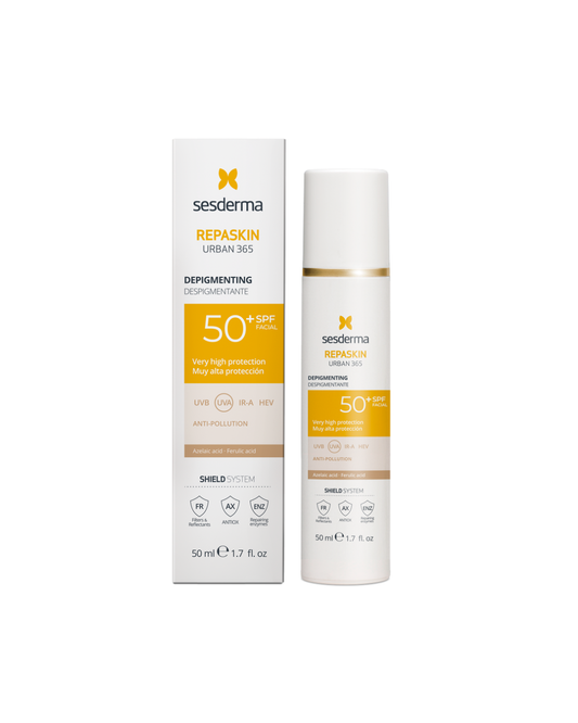 REPASKIN URBAN 365 DESPIGMENTANTE X 50 ML