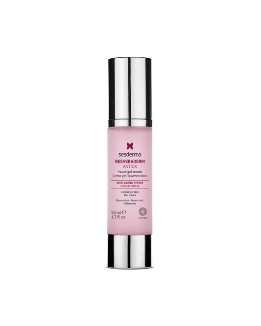 RESVERADERM X 50 ML