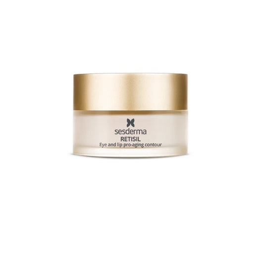 RETISIL CONTORNO OJOS Y LABIOS X 30 ML