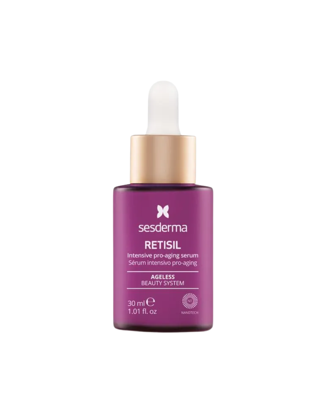 RETISIL SERUM X 30 ML