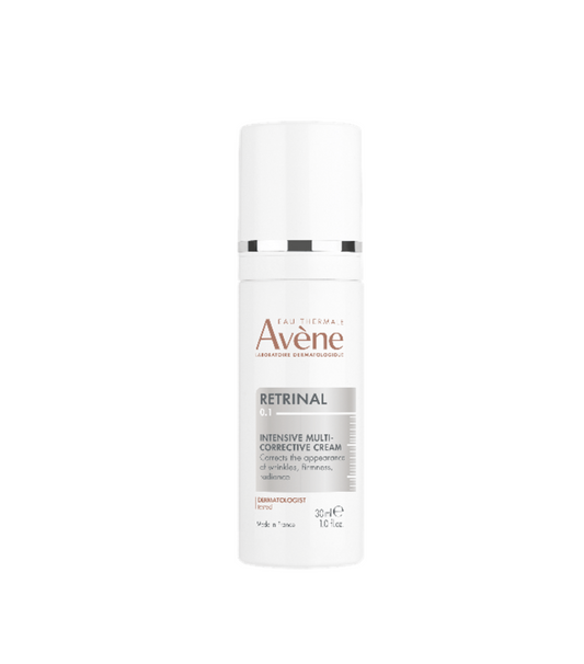 RETRINAL CREMA 0.1 X 30 ML