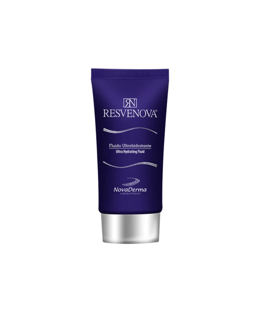 RESVENOVA FLUIDO ULTRAHIDRATANTE X 50 GR