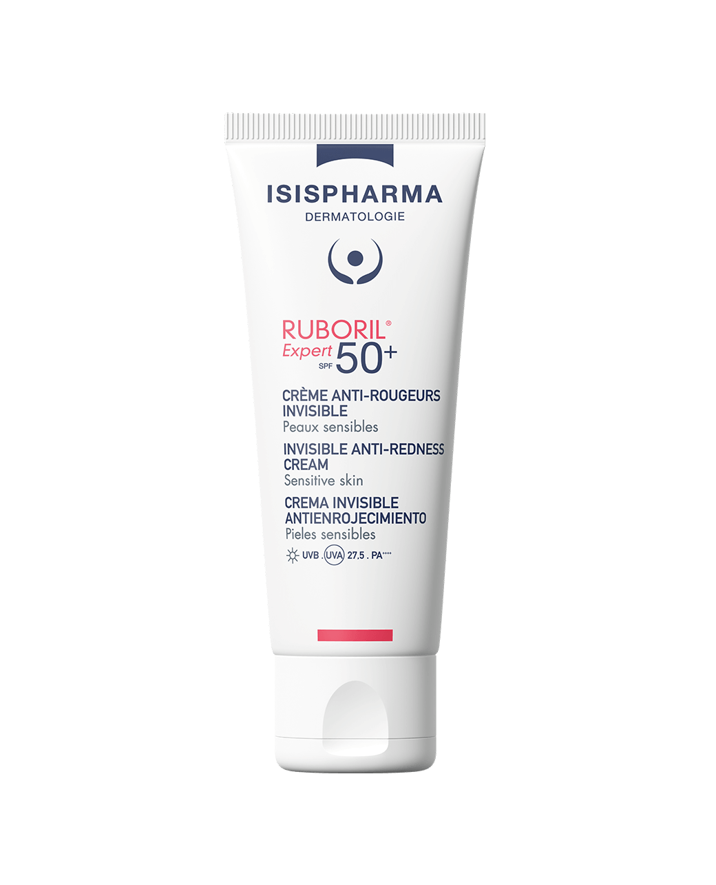 RUBORIL EXPERT SPF 50+ INVISIBLE
