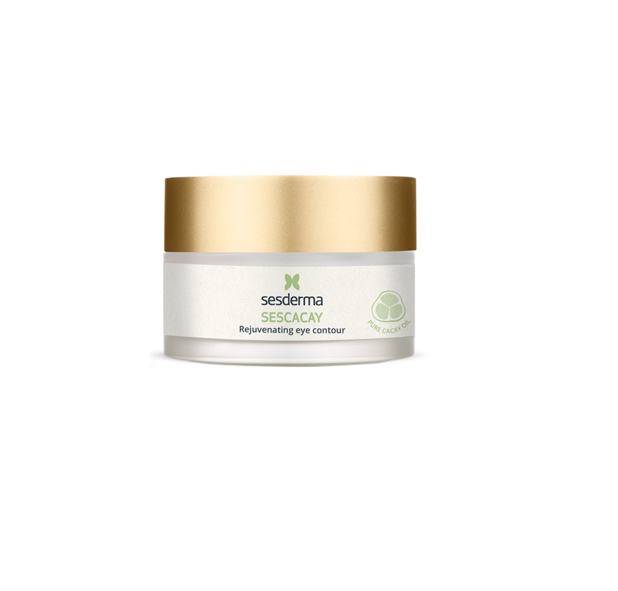SESCACAY CONTORNO DE OJOS X 30 ML