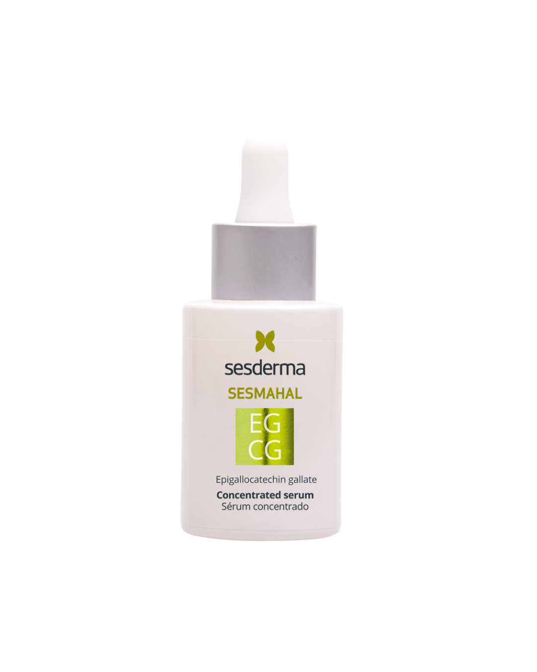 SESMAHAL EGCG SERUM X 30 ML