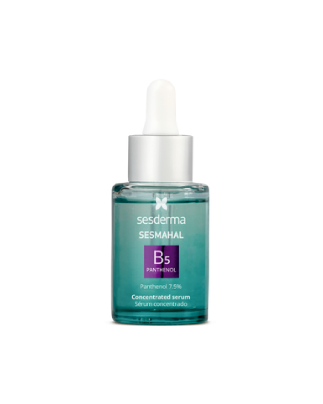 SESMAHAL B5 PANTENOL SERUM X 30 ML