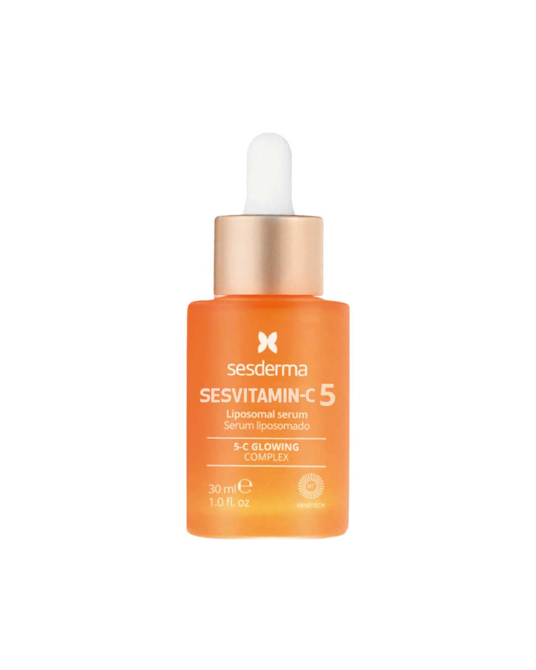 SESVITAMIN C5 SERUM X 30 ML
