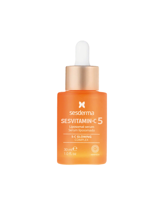 SESVITAMIN C5 SERUM X 30 ML