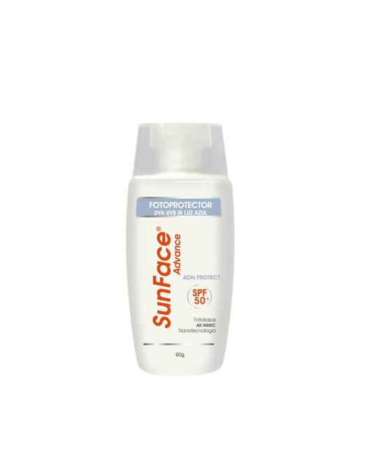 SUNFACE ADVANCE SPF 50+ X 60 GR
