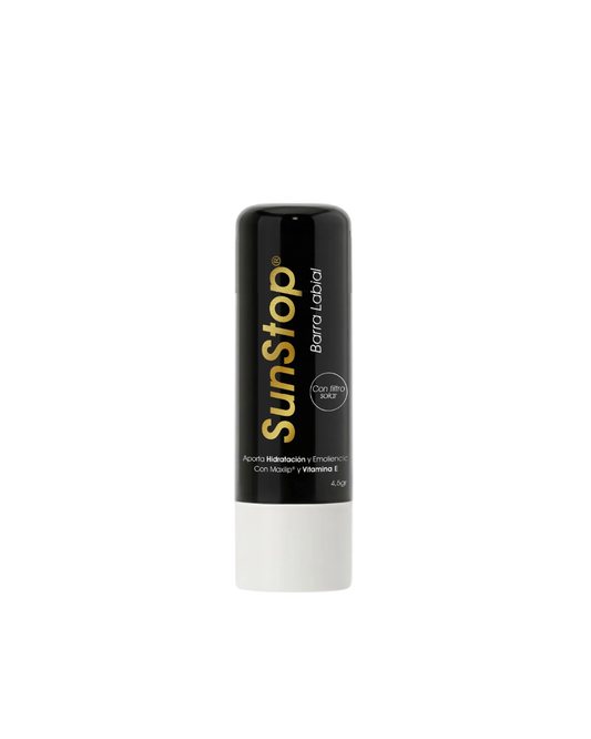 SUNSTOP BARRA LABIAL X 4,5 GR