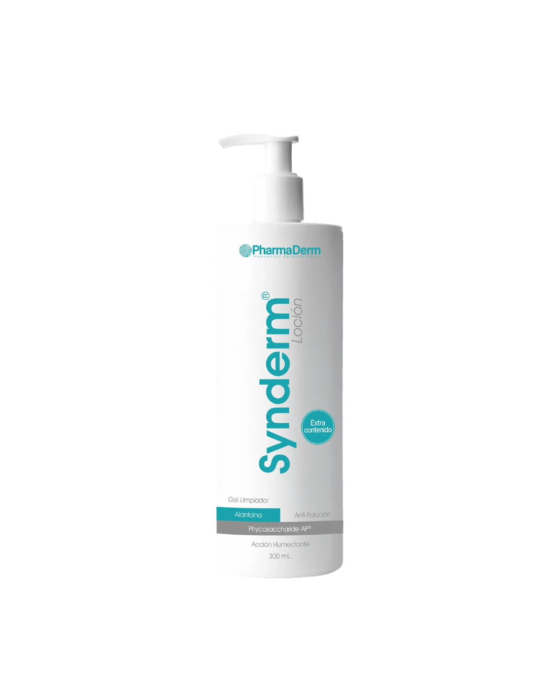 SYNDERM LOCION X 300 ML