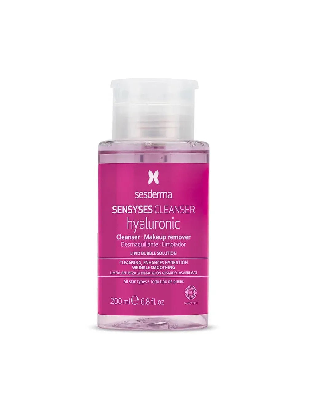 SENSYSES HYALURONIC X 200 ML