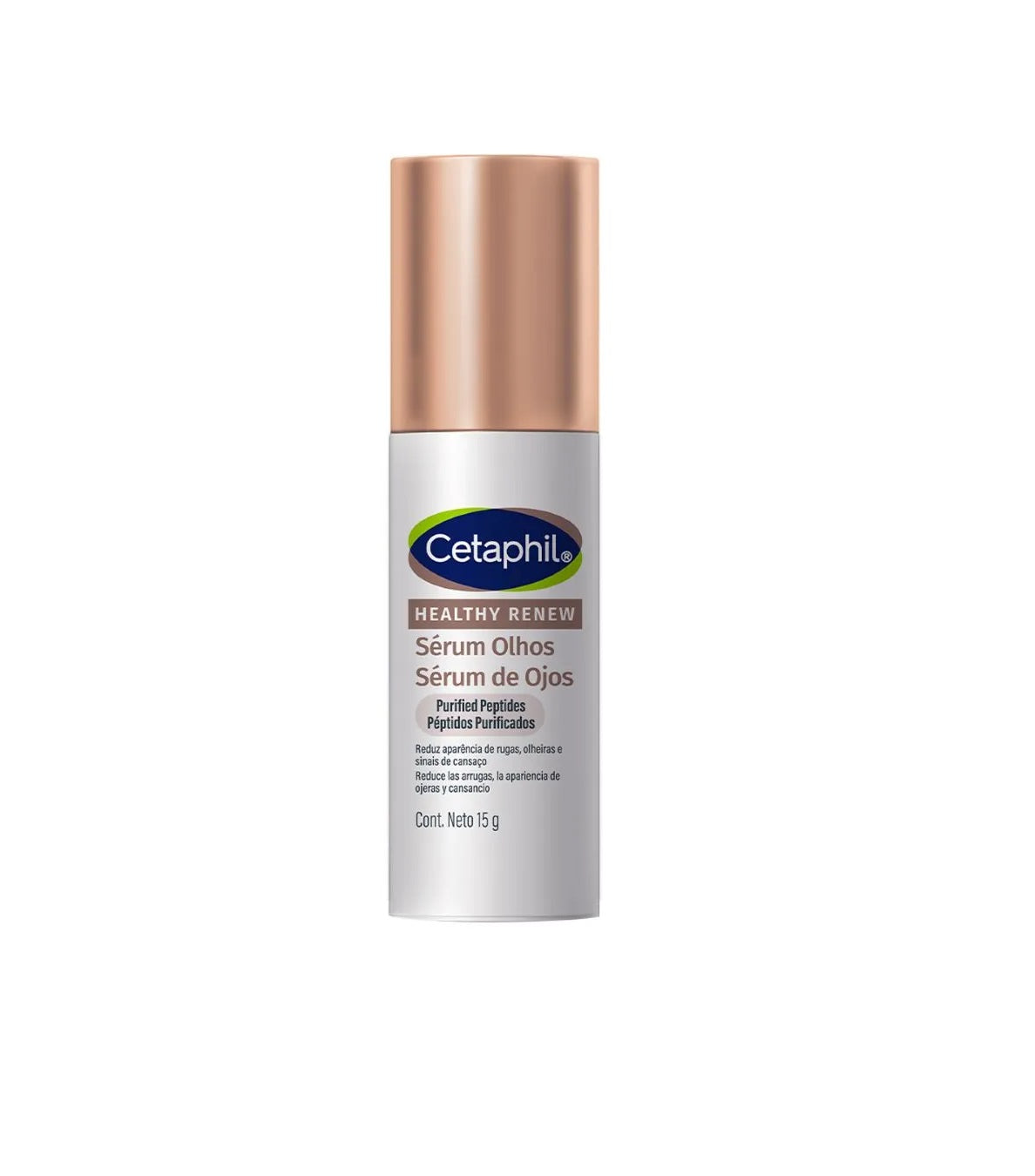 CETAPHIL HEALTY RENEW SERUM OJOS X 15 ML