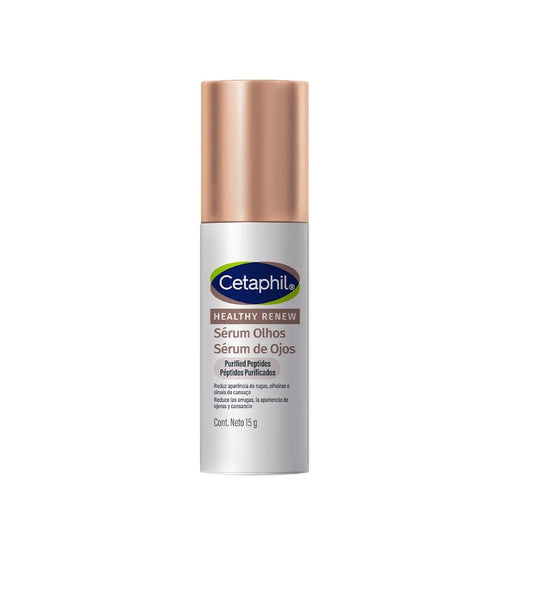 CETAPHIL HEALTY RENEW SERUM OJOS X 15 ML