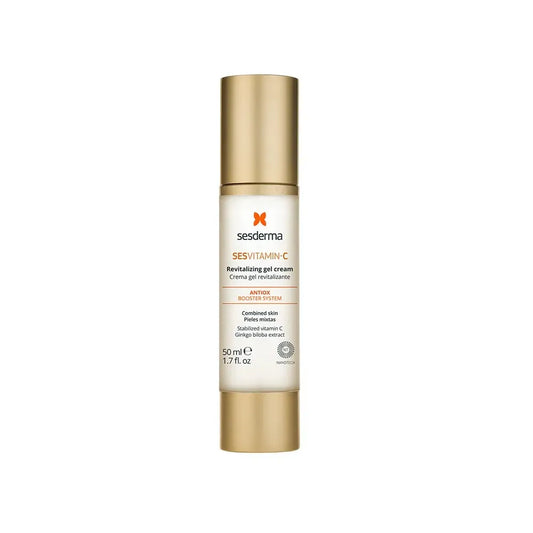SESVITAMIN C CREMA GEL X 50 ML